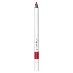 Smashbox - Be Legendary Line & Prime Lip Pencil Perfiladores de labios 1.2 g TRUE RED