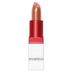 Smashbox - Be Legendary Prime & Plush Lipstick Barras de labios 4.2 g RECOGNIZED