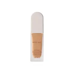 Softlight Skin-smoothing Liquid Foundation 19n Medium Deep
