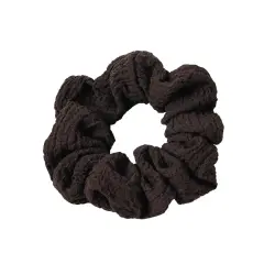 Soho - Coletero Frida Gomas para cabello 1 pieces Negro female