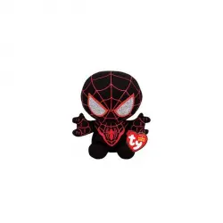 Spider-Man Miles Peluche
