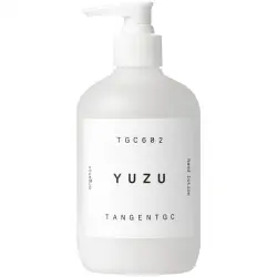 Tangent GC - yuzu hand lotion Cremas de manos 350 ml unisex