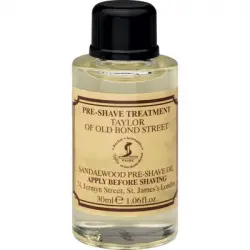 Taylor of Old Bond Street Pre Shave Oil 30 ml 30.0 ml