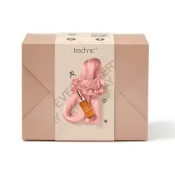 Technic Cosmetics - *Celebrate You!* - Set de regalo ondas sin calor