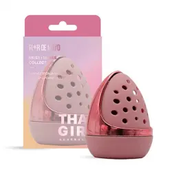 That Girl Funda Esponja