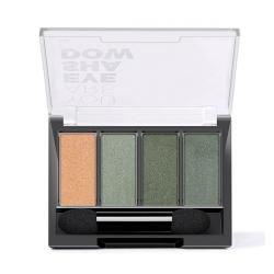 The Eyeshadow Essential Ombre Vert