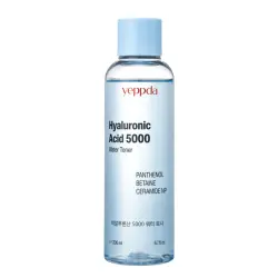 Tónico 5% Ácido Hialurónico 200 ml