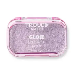 Trouble Maker - Iluminador en polvo Gloie - Pixi Trix Lilac