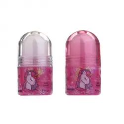 Unicorn Gel Corporal con Brillo Roller 19.5 ml