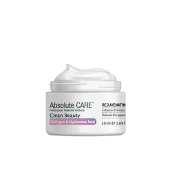 Vegan - Collagen - Hyaluronic Acid Crema de Día 50 ml
