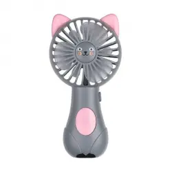 Ventilador Animal