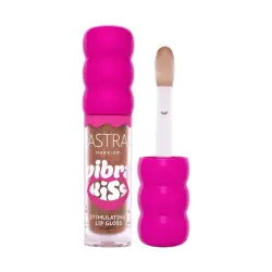 Vibrakiss Stimulating Lip Gloss 04 Slow Burn