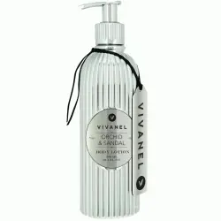 Vivanel orchid & sandalwood body lotion 300 ml