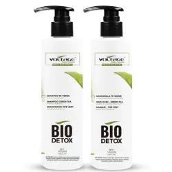 Voltage - Pack Green Tea Bio-Detox