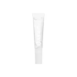 W7 Cosmetics - Brillo de labios Hot Shot Juicy Plumping - Naked Plump
