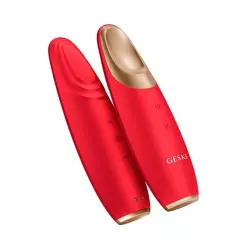 Warm & Cool Eye Energizer 6 In 1 Rojo