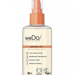 WeDo - Aceite Para Cabello Natural Oil 100 Ml / Professional