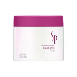 Wella Professionals Color Save Mask 400 ml 400.0 ml