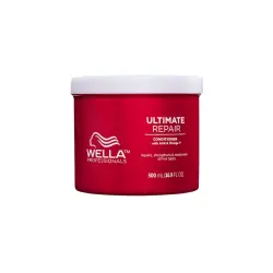 Wella Professionals - Ultimate Repair AHA & Omega-9 Acondicionadores 500 ml unisex