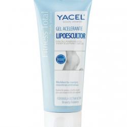 Yacel - Gel Lipoescultor Fitness Total