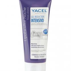 Yacel - Gel Reductor LipoEscultor Noche