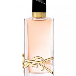 Yves Saint Laurent - Eau De Toilette Libre 90 Ml