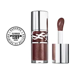 Yves Saint Laurent - Loveshine PLUMPING Gloss 6 ml Nude Espresso Stardust