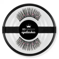 ¡15% DTO! 3D Fantasy Eyelashes Pestañas Postizas