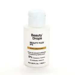 Beauty Plex Nº6 Crema de Peinado Fortificante 100 ml