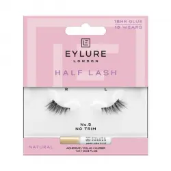 Pestañas Postizas Half Lash Nº05 No Trim 1 ml