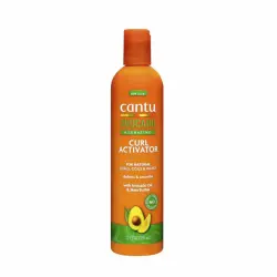 Crema Activadora de Rizos de Aguacate 100 ml