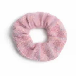 ¡33% DTO! Velvet Scrunchie  Woo oow