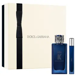 Estuche K Eau de Parfum Intense 100 ml