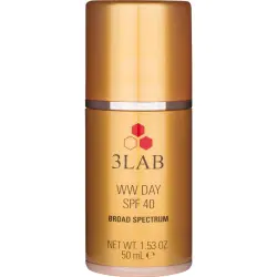 3lab - WW Day SPF 40 Cremas de día 50 ml female