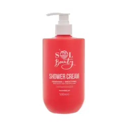 Crema de Ducha con Aroma a Sandía 500 ml