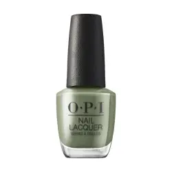 What's Your Mannitude Nail Lacquer Esmalte Uñas