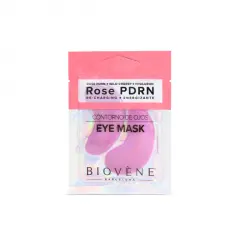 Pdrn Parches Energizantes Eye Pad Wild Cherry-Hyaluron