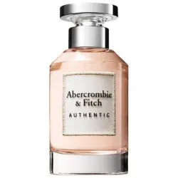 ABERCROMBIE&FITCH Abercrombie & Fitch Authentic Women Eau de Parfum , 100 ml