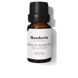 Aceite Esencial mandarina de brasil 10 ml