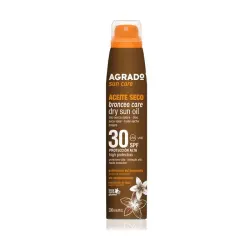 Aceite Seco Bruma Potenciador del Bronceado 200 ml