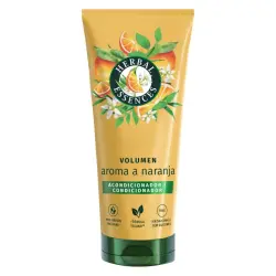 Acondicionador Volumen Aroma a Naranja 250 ml