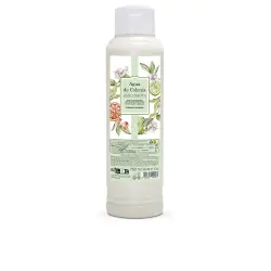 Agua de Colonia bergamota eau de cologne frasco 750 ml