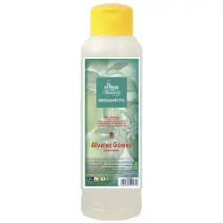 Agua Fresca de Bergamota Eau de Toilette 750 ml