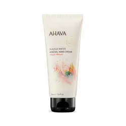 AHAVA - Ginger Wasabi Cremas de manos 100 ml female