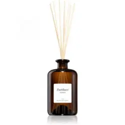 Ambientair - Mikado Verbena Ambientadores 500 ml unisex