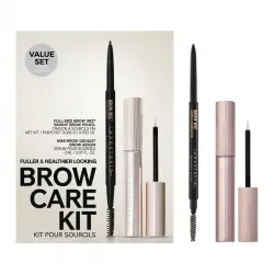 Anastasia Beverly Hills Brow Care Nordstrom Anniversary Kit Soft Brown 1.0 pieces