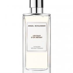 Angel Schlesser - Eau De Toilette As Instant Intimate White Flowers Les Eaux D'Un Instant 100 Ml