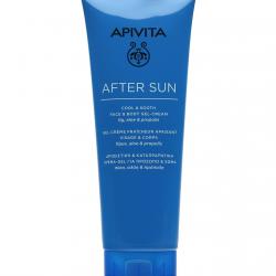 Apivita - After Sun Gel-Crema Refrescante & Calmante