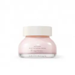 Aromatica - Crema facial Reviving Rose Infusion Cream