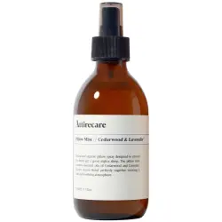 Attirecare - Pillow Mist Cedar & Lavender^ Máscaras para dormir, spray para almohadas y similares 250 ml unisex
